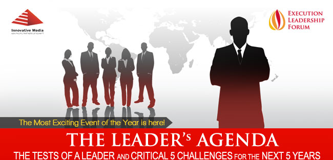 5-Challenges